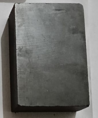 Ferrite Magnet